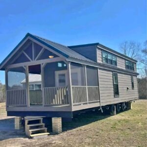 RV Park Model Tiny Home
